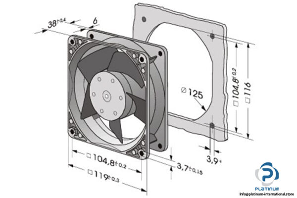 ebmpapst-4114N_2XH-axial-fan-used-2