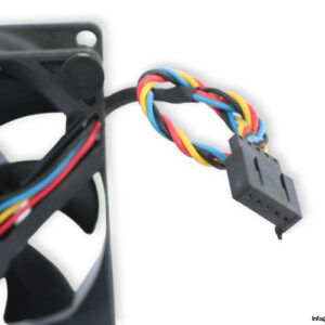 sunon-PSD1209PLV2-A-axial-fan-used-2