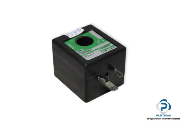 asco-400425-117-solenoid-coil-new