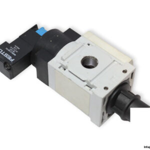 festo-529539-on_off-valve-used