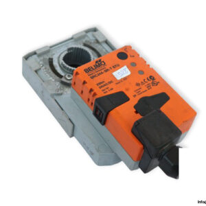 belimo-SRC24A-SR-TP-STU-rotary-actuator-(used)