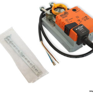 belimo-NM230A-rotary-actuator-(new)