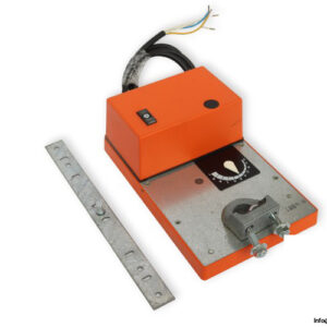 belimo-SM220-damper-actuator-(new)