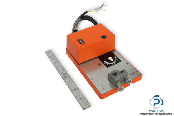 belimo-SM220-damper-actuator-(new)