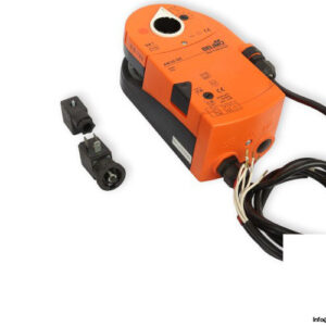 belimo-AM24-SR-damper-actuator-(new)
