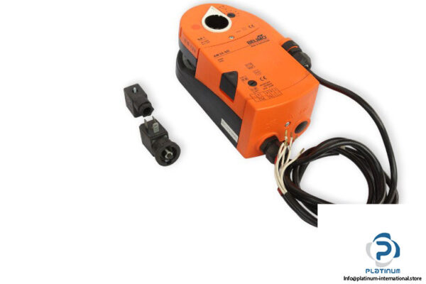 belimo-AM24-SR-damper-actuator-(new)