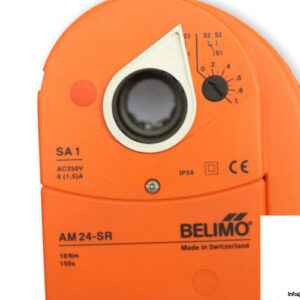 belimo-AM24-SR-damper-actuator-(new)-1