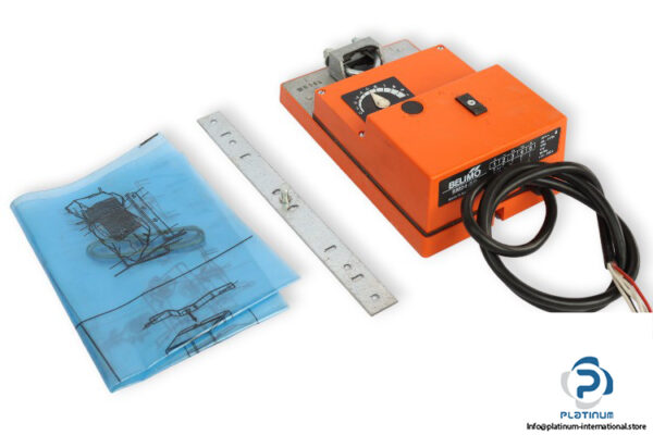 belimo-SM24-SR-damper-actuator-(new)