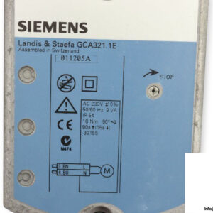 siemens-GCA321.-1E-rotary-air-damper-actuator-(new)-1