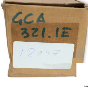 siemens-GCA321.-1E-rotary-air-damper-actuator-(new)-4