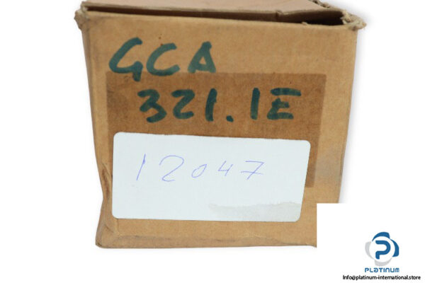siemens-GCA321.-1E-rotary-air-damper-actuator-(new)-4
