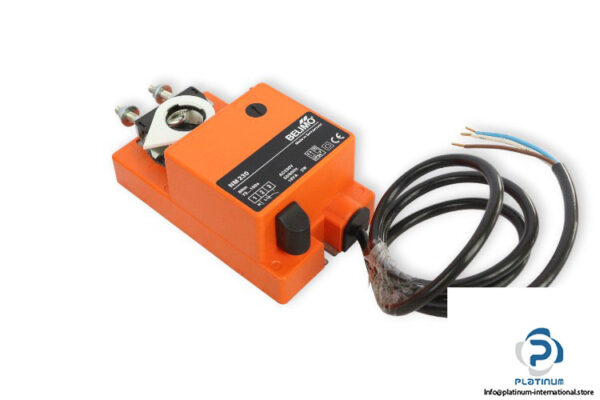 belimo-NM230-damper-actuator-(new)