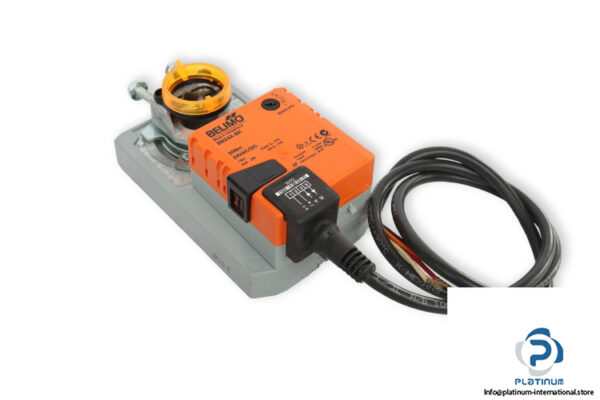 belimo-SM24A-SR-modulating-damper-actuator-(new)