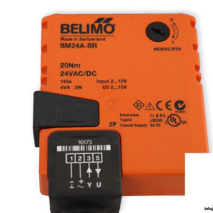 belimo-SM24A-SR-modulating-damper-actuator-(new)-1