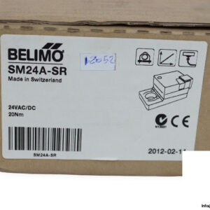 belimo-SM24A-SR-modulating-damper-actuator-(new)-3
