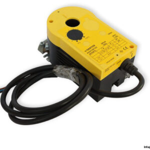 sauter-ASM115F122-damper-actuator-(new)
