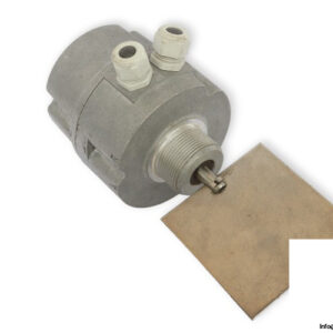 maihak-ag-hamburg-MBA-4-level-indicator-(new)