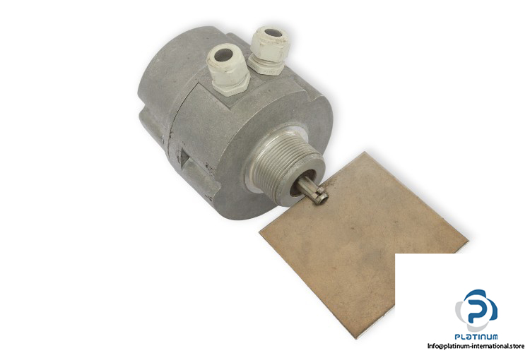 maihak-ag-hamburg-MBA-4-level-indicator-(new)