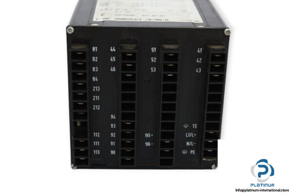 jumo-DICON-SM-temperature-controller-(used)-2