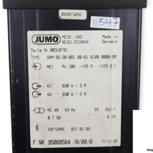 jumo-DICON-SM-temperature-controller-(used)-3