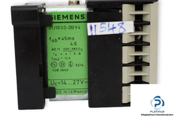 siemens-3TJ1000-0BY4-contactor-relay-(new)-2