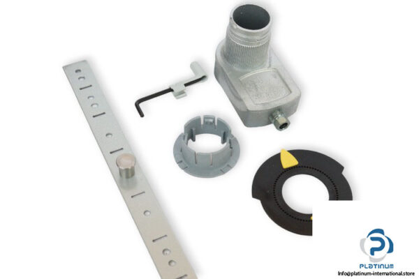 siemens-GCA121.1E-18NM-rotary-air-damper-actuator-(new)-2