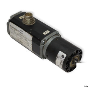 dunkermotoren-BG44X25S-dc-servo-motor-used