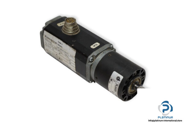 dunkermotoren-BG44X25S-dc-servo-motor-used