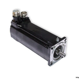 schneider-BSH0702M11A1A-ac-servo-motor-used