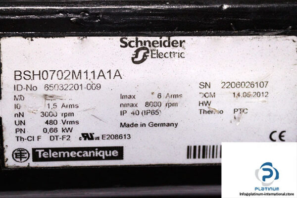 schneider-BSH0702M11A1A-ac-servo-motor-used-2