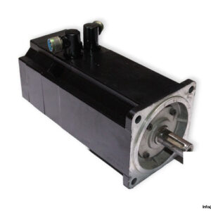 parker-SMBA14245155242164-400-ac-servo-motor-used