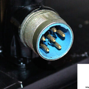 parker-SMBA14245155242164-400-ac-servo-motor-used-2