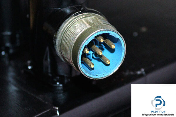 parker-SMBA14245155242164-400-ac-servo-motor-used-2