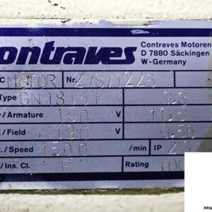 contrives-GN1816F-dc-motor-used-2