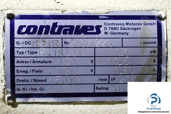 contrives-GN1816F-dc-motor-used-2