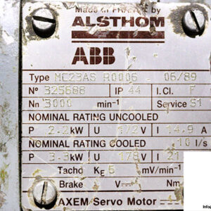abb-MC23AS-R0006-servo-motor-used-2