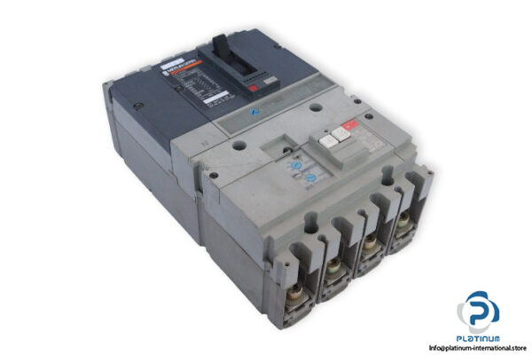 merlin-gerin-NS-160N-circuit-breaker-(Used)