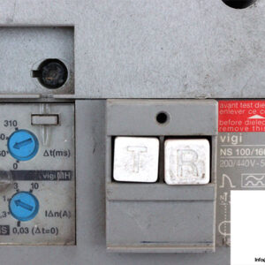 merlin-gerin-NS-160N-circuit-breaker-(Used)-3