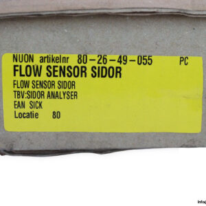 sick-2050751-flow-sensor-(New)-2