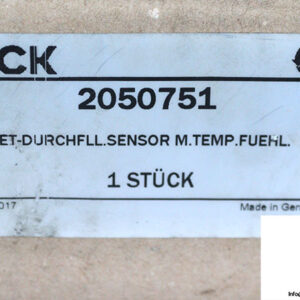 sick-2050751-flow-sensor-(New)-3