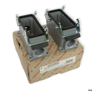 weidmuller-12087000000-connector-(New)