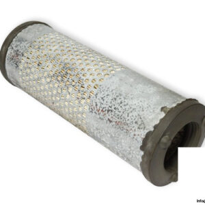 Donaldson-P77-2578-air-filter-(used)