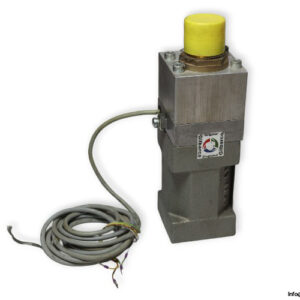 Gilbarco-72636-ecometer-(used)