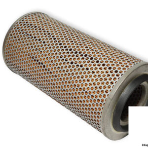 hengst-E-285L-air-filter-(used)