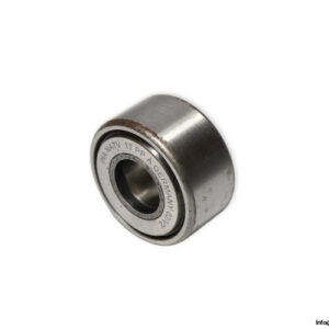 ina-NATV-17-PP-A-yoke-type-track-roller-(used)