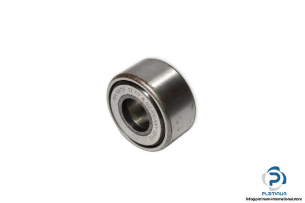 ina-NATV-17-PP-A-yoke-type-track-roller-(used)