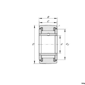 ina-NATV8-PP-A-yoke-type-track-roller-(new)-2