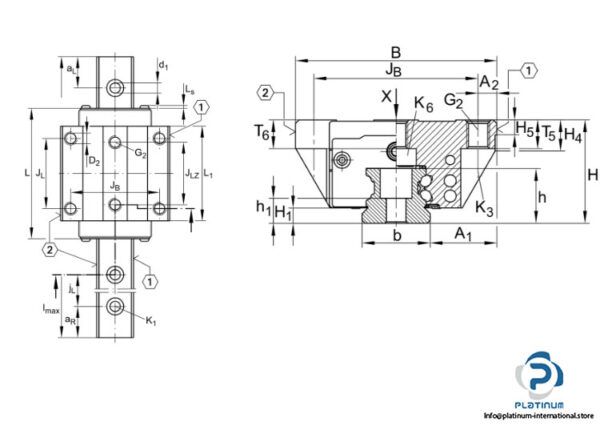 ina-kwve-35-b-g3-v1-linear-recirculating-ball-bearing-3