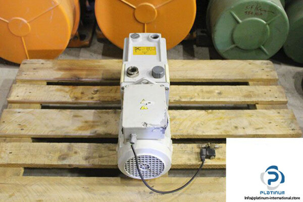 edwards-e2m28-two-stage-rotary-vacuum-pump-2