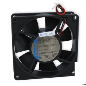 ebmpapst-3414-axial-fan-Used